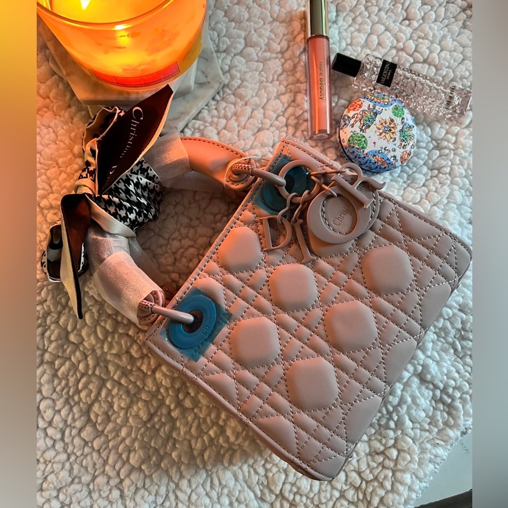 Small Lady Bag